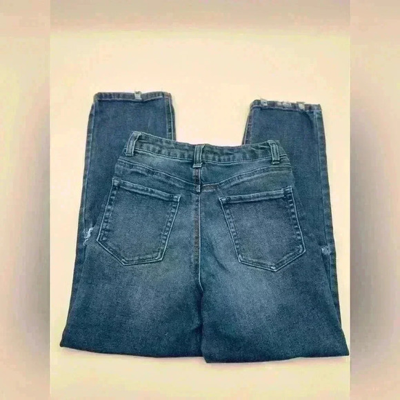 Vanilla Star Real Cheeky jean size W27/5 in excellent condition. - Picture 3 of 7